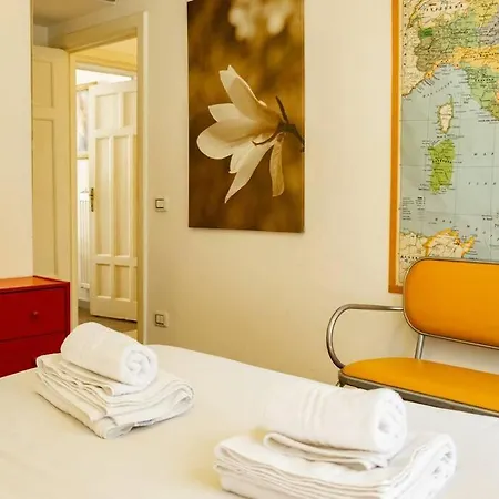 Apartment King Vatican